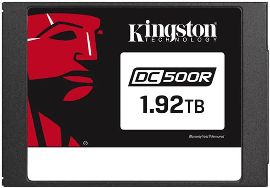 Kingston Data Centre DC500M (SEDC500M/960G) Enterprise dysk SSD 2,5 960 GB