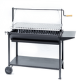 Ekskluzywny argentyński grill - 100 cm i 80 cm(Por omisión)