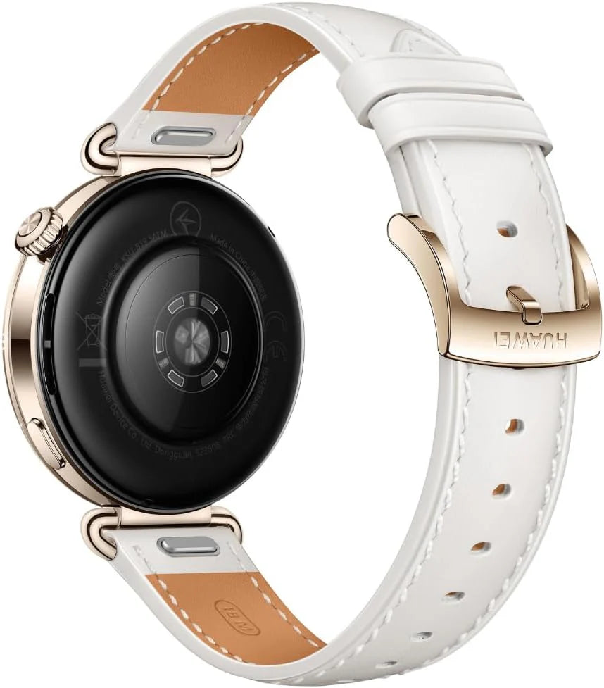 Smartwatch - HUAWEI - Watch GT6 PRO - 46 mm - Nero