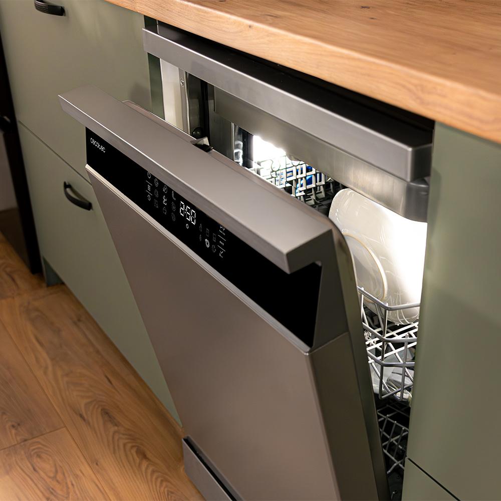 Bolero Aguazero 6800 Inox A