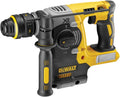 DEWALT DCH274N-XJ młotek obrotowy SDS-Plus 2 1J 400 W 18 V Black Yellow