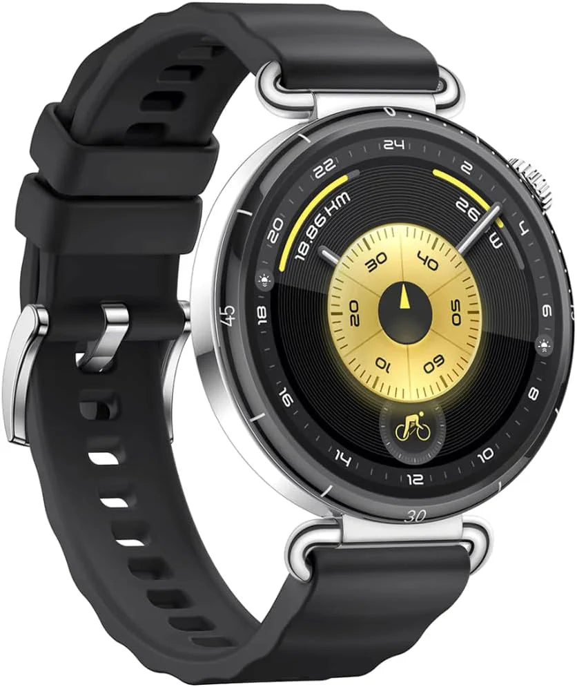 Smartwatch - HUAWEI - Watch GT6 PRO - 46 mm - Nero