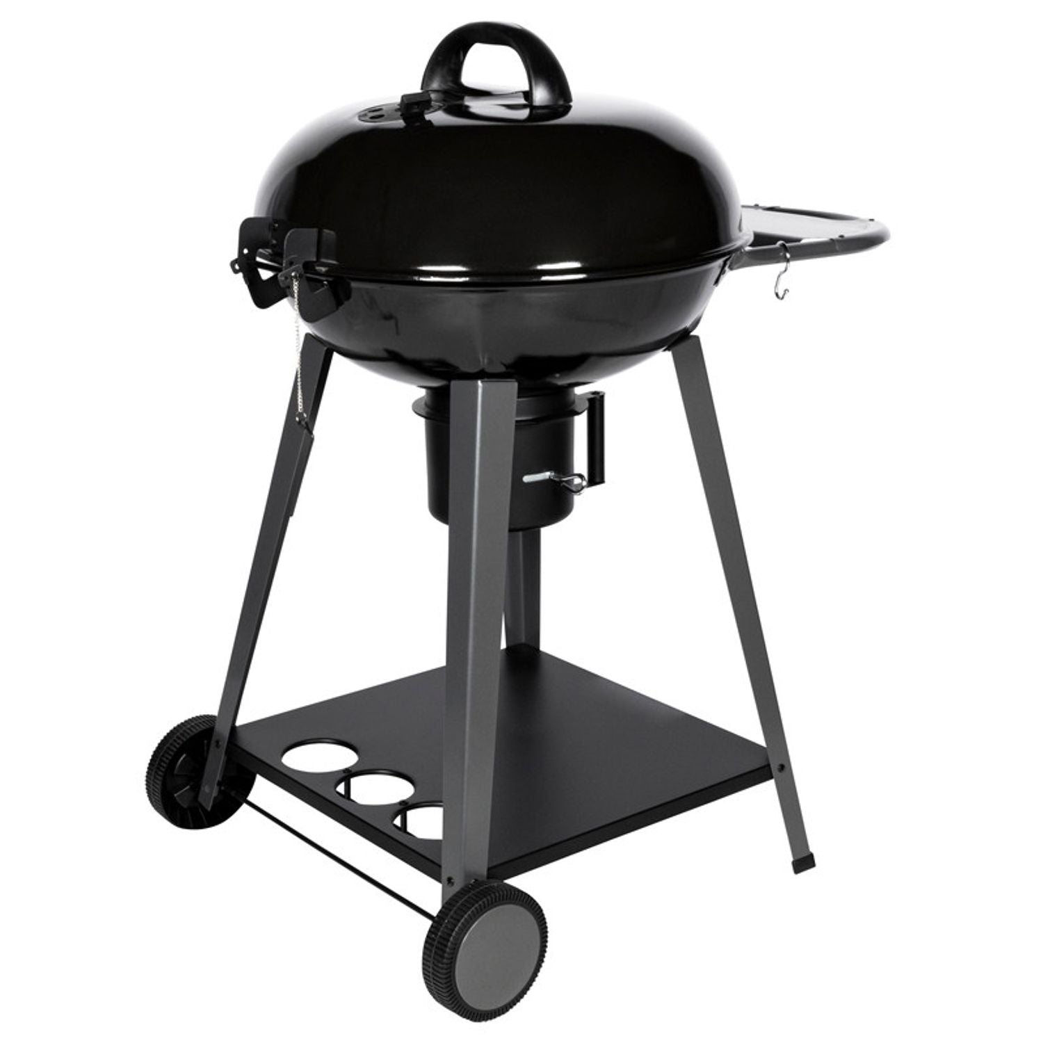Grill węglowy Yutan(Por omisión)