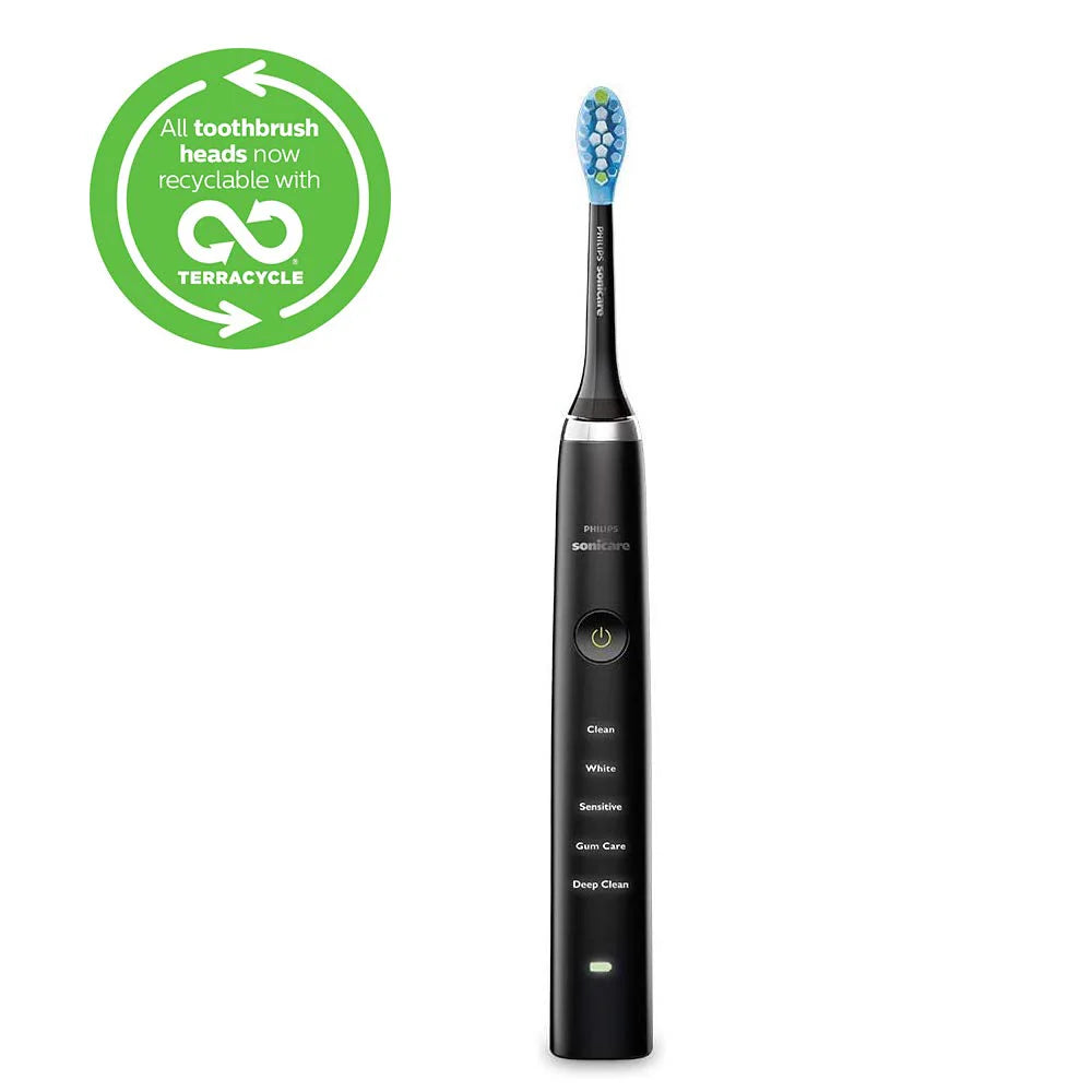 Philips Sonicare DiamondClean Soniczna szczoteczka elektryczna HX9351/52