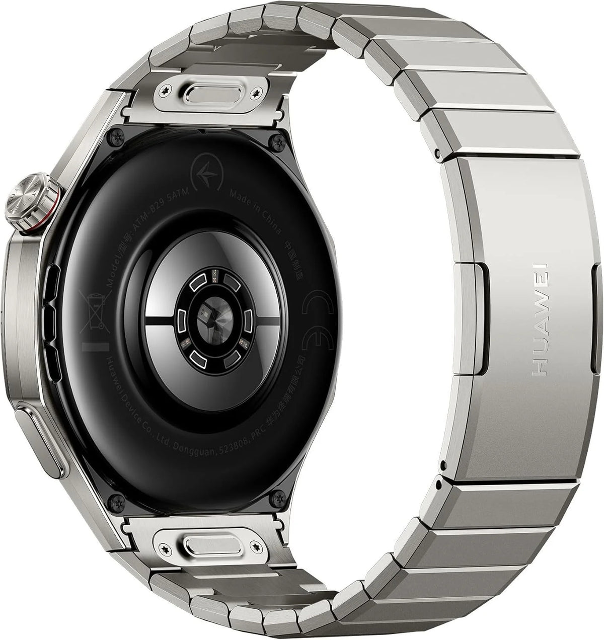 Smartwatch - HUAWEI - Watch GT6 PRO - 46 mm - Nero