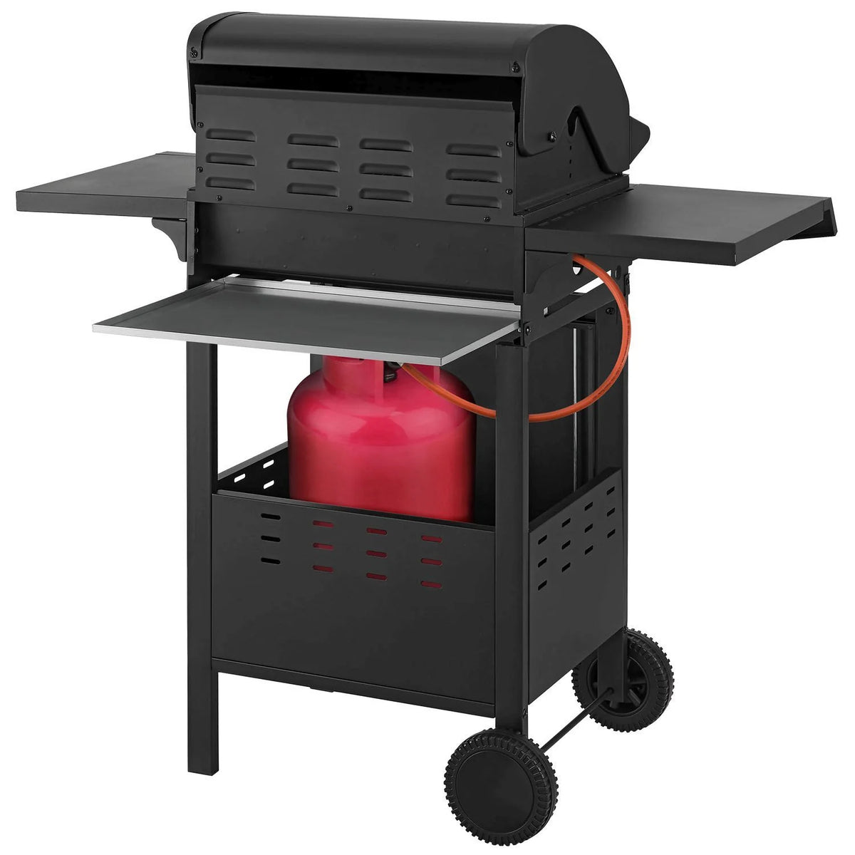 Grill gazowy Louisiana 2026