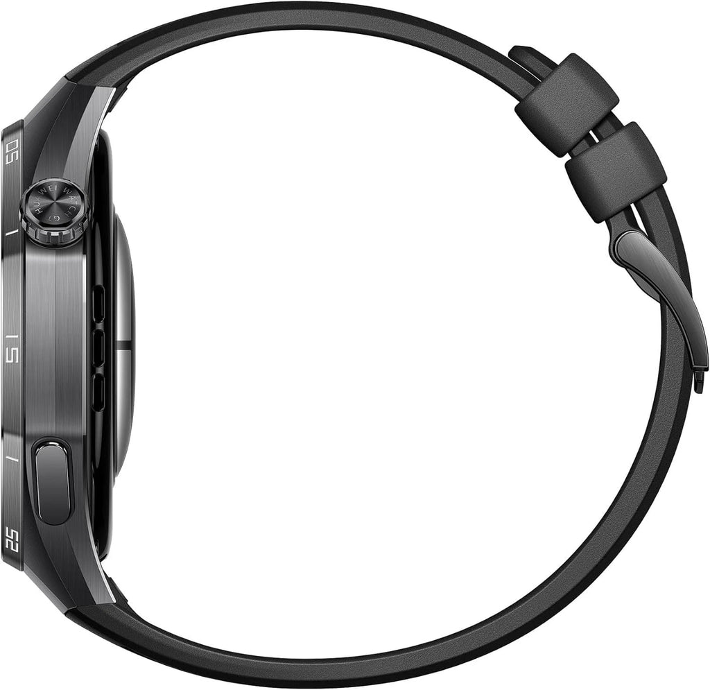 Smartwatch - HUAWEI - Watch GT6 PRO - 46 mm - Nero