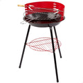 Grill węglowy Ø37 cm Active Sport Camping