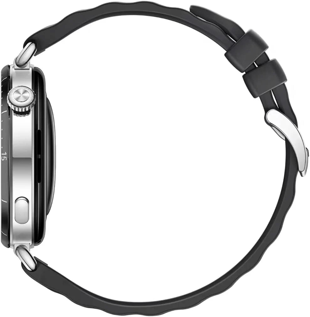 Smartwatch - HUAWEI - Watch GT6 PRO - 46 mm - Nero