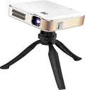 KODAK Luma 150 Przenośny projektor bezprzewodowy - Wideo i dźwięk 4K - 150 lumenów - Ekran 380 cm - HDMI, USB, Micro SD