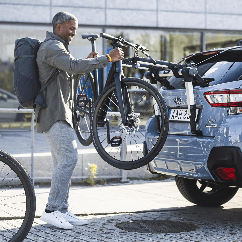 THULE PORTON Outway 2 ROWERY PORTON