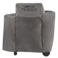 Pokrowiec na grilla Traeger Ironwood 650(Por omisión)