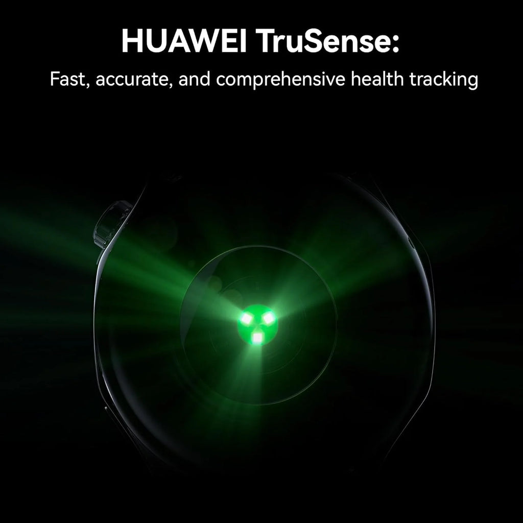 Smartwatch - HUAWEI - Watch GT6 PRO - 46 mm - Nero