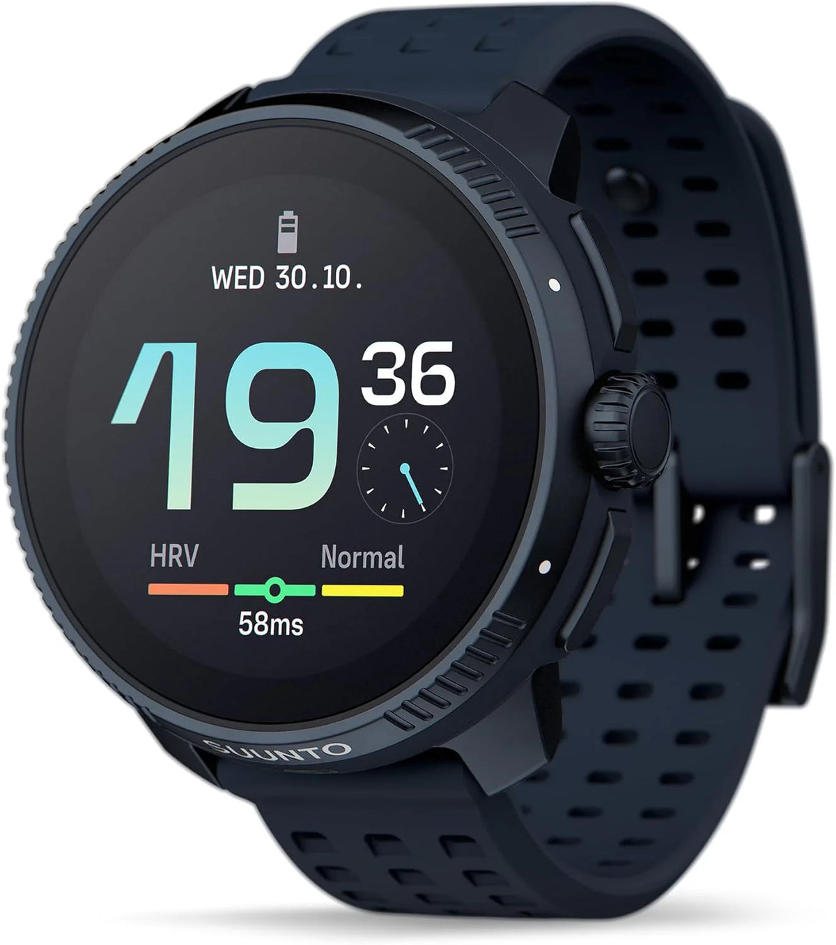 Suunto Uniseks Race SS050929000 Smartwatch