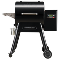 Grill Traeger Ironwood 650(Por omisión)