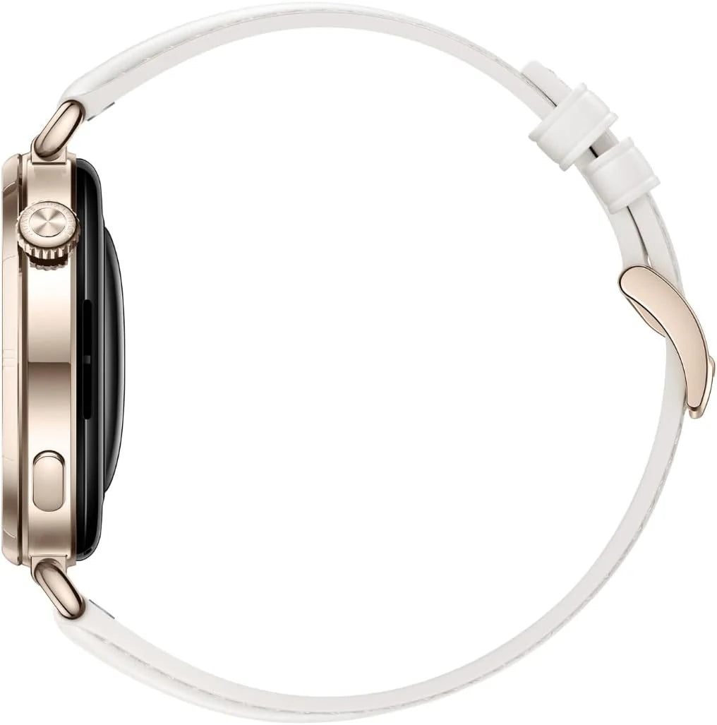 Smartwatch - HUAWEI - Watch GT6 PRO - 46 mm - Nero
