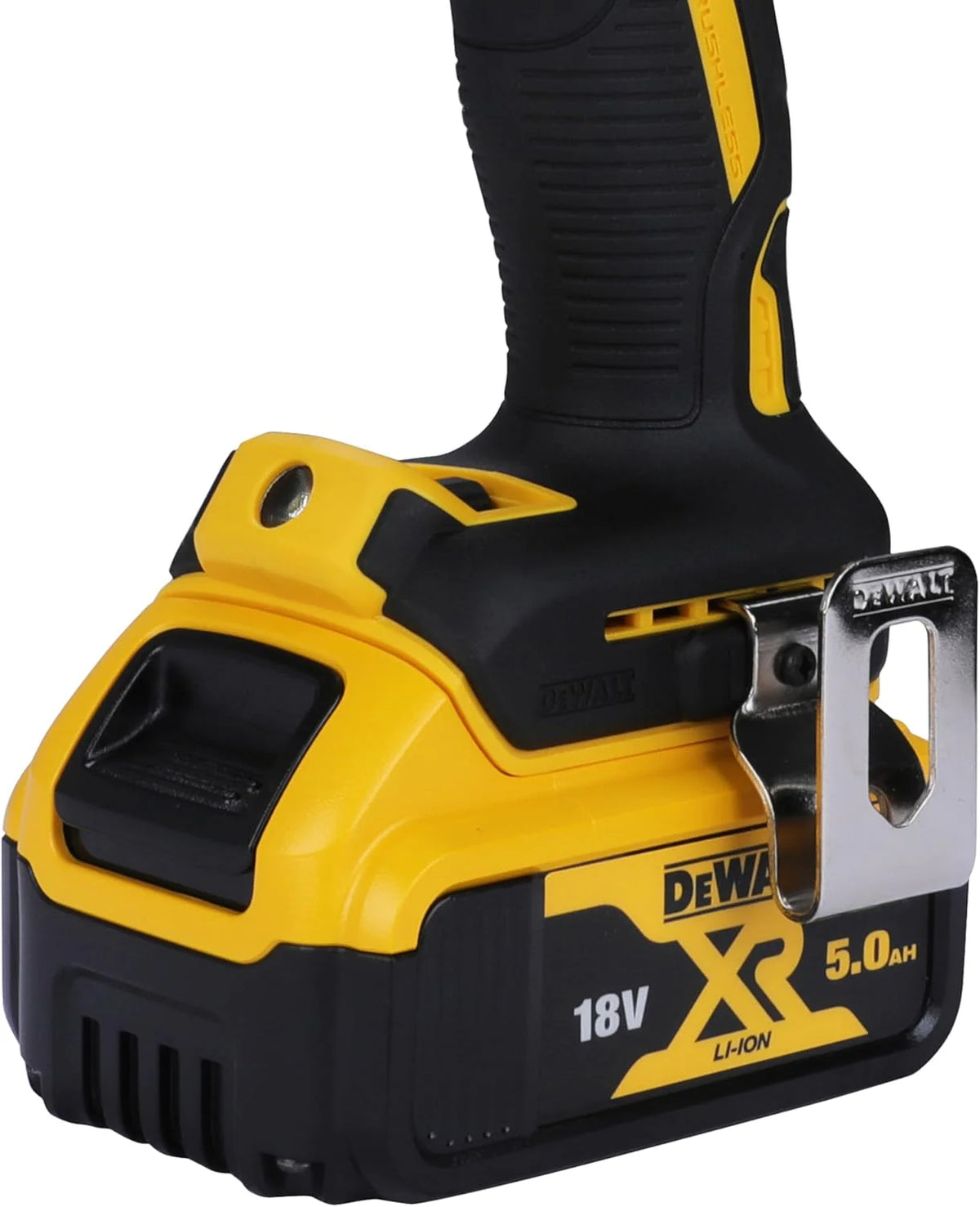 Dewalt Wkrętarka, Czarny/Żółty, 2000 obr./min