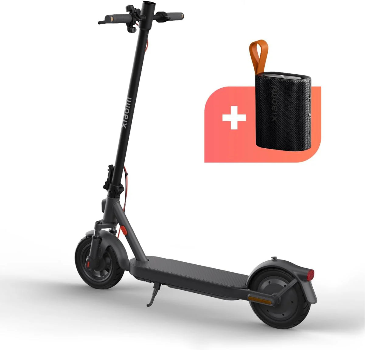 Xiaomi Mi hulajnoga elektryczna – 1S / Essential/Pro 2