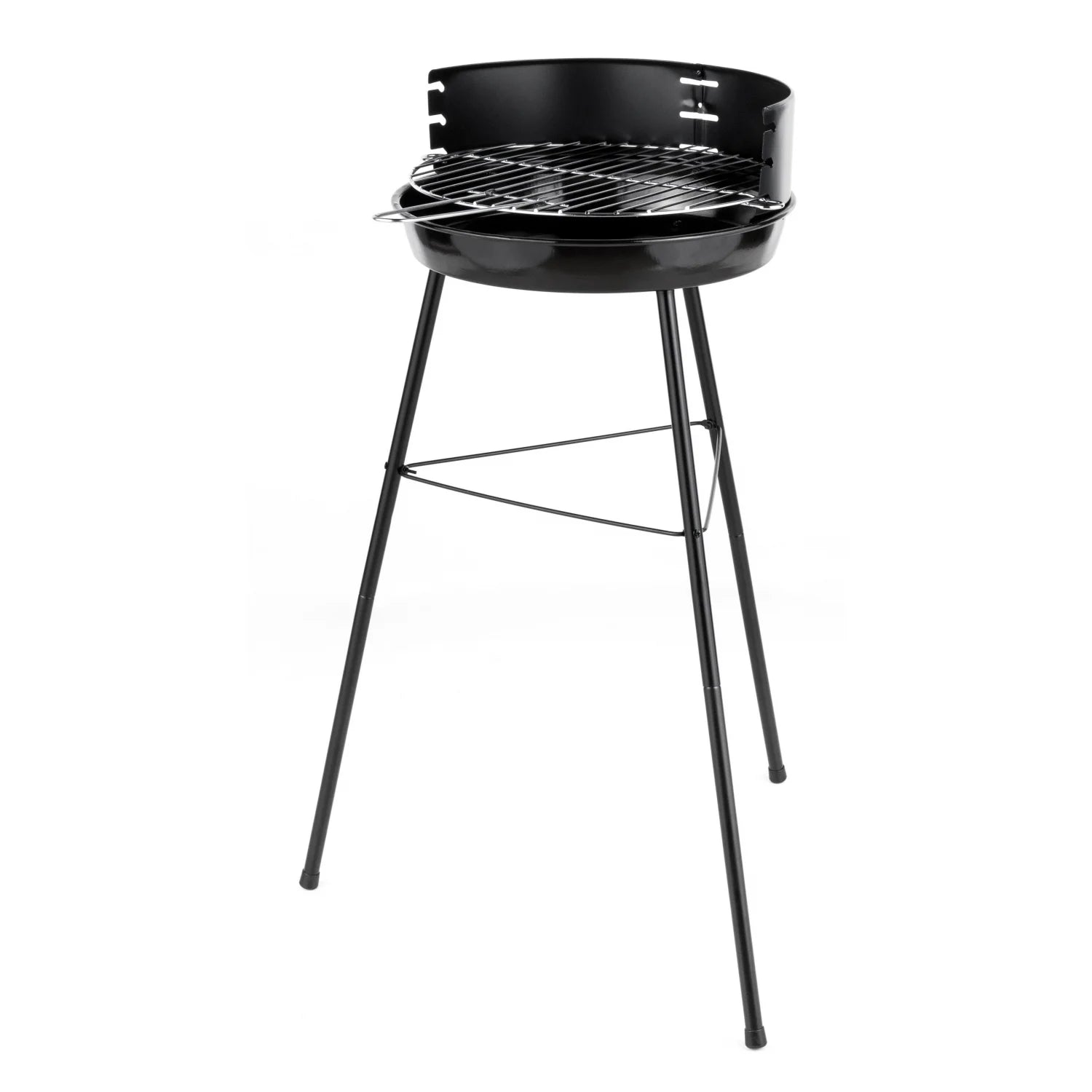 Barbacoa Long Beach 36 cm(Por omisión)