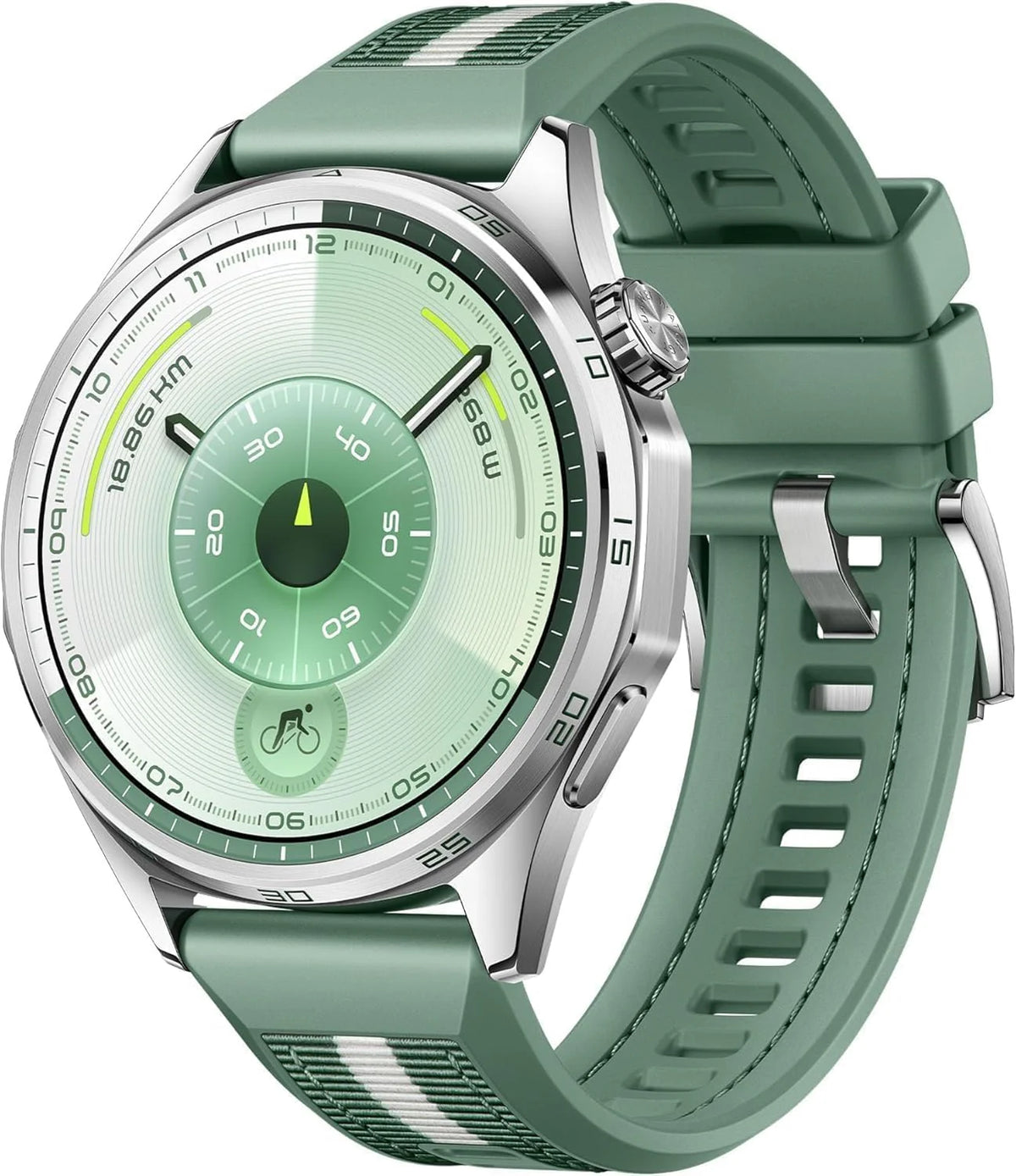 Smartwatch - HUAWEI - Watch GT6 PRO - 46 mm - Nero