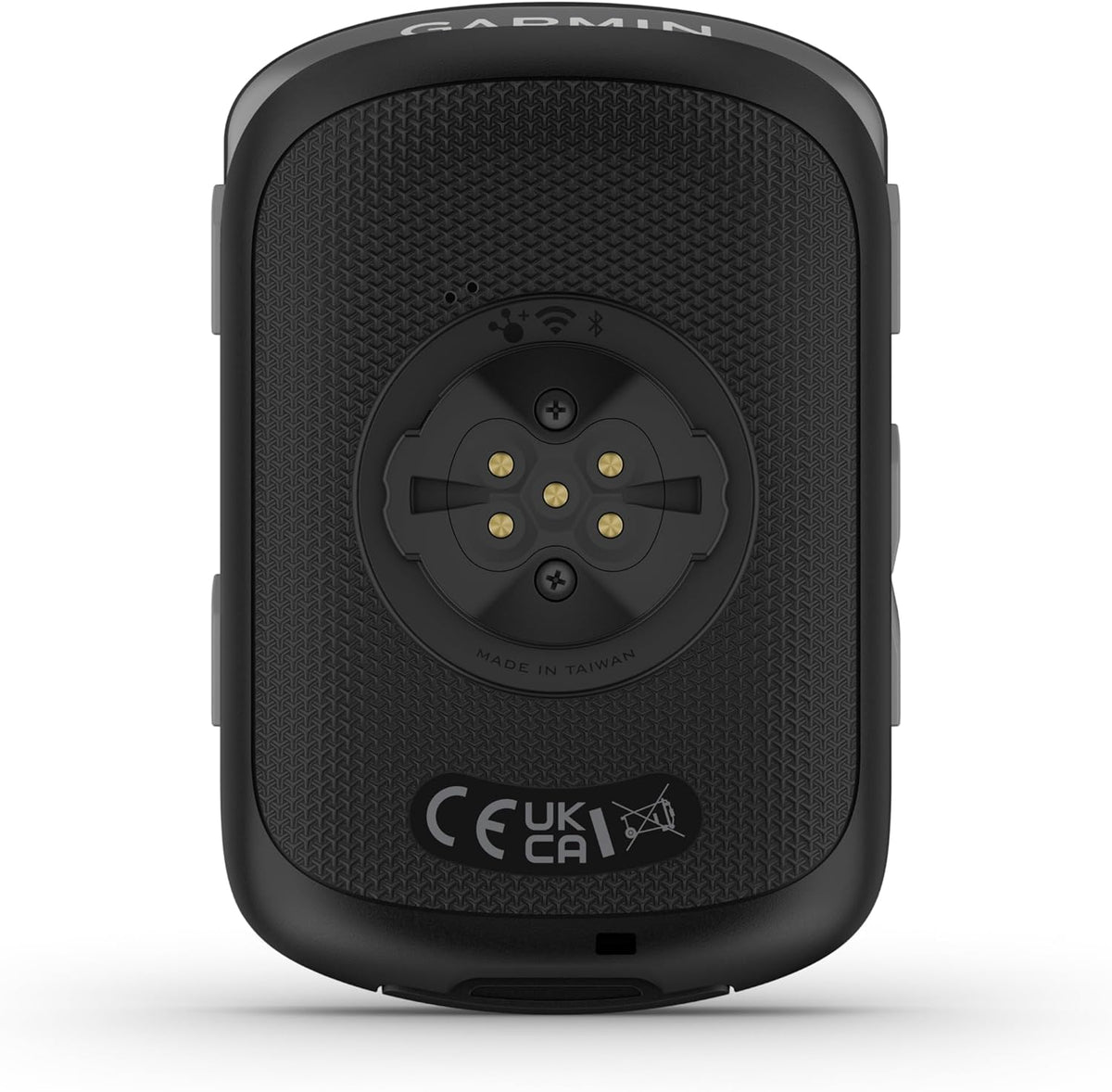 Garmin Edge 540, kompaktowy komputer rowerowy GPS ze sterowaniem przyciskami, ukierunkowanym, adaptacyjnym coachingiem, zaawansowaną nawigacją i wieloma innymi funkcjami