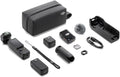 Dji Osmo Pocket 3 3-osiowy 1-calowy czujnik CMOS Gimbal Camera Creator Combo Kit