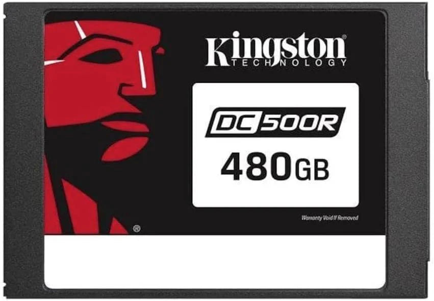 Kingston Data Centre DC500M (SEDC500M/960G) Enterprise dysk SSD 2,5 960 GB