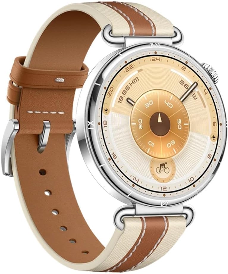 Smartwatch - HUAWEI - Watch GT6 PRO - 46 mm - Nero