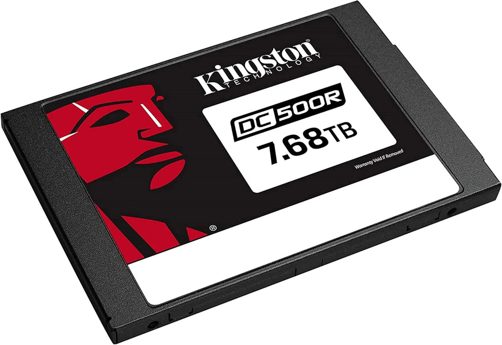 Kingston Data Centre DC500M (SEDC500M/960G) Enterprise dysk SSD 2,5 960 GB