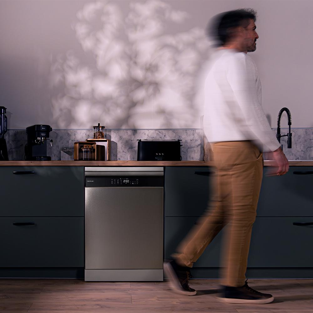 Bolero Aguazero 6800 Inox A