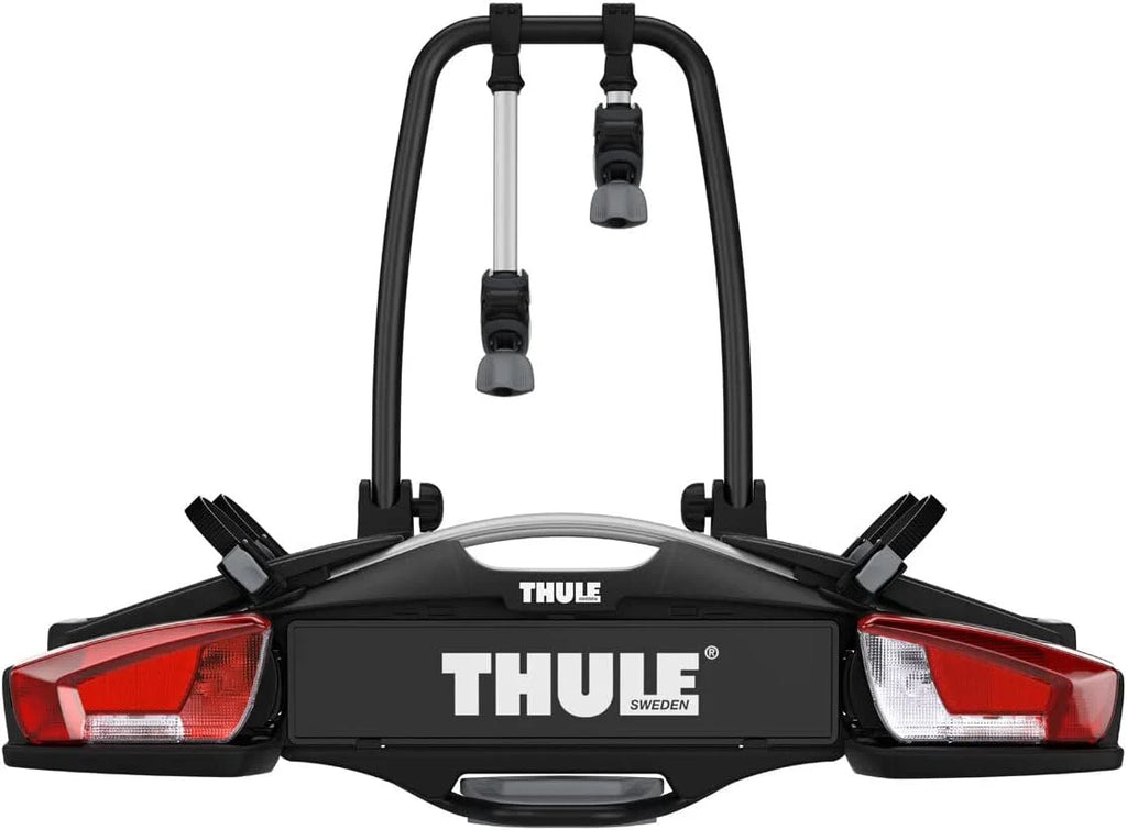 Bagażnik Thule Ball VELOCOMPACT 2 BICIS 13PIN