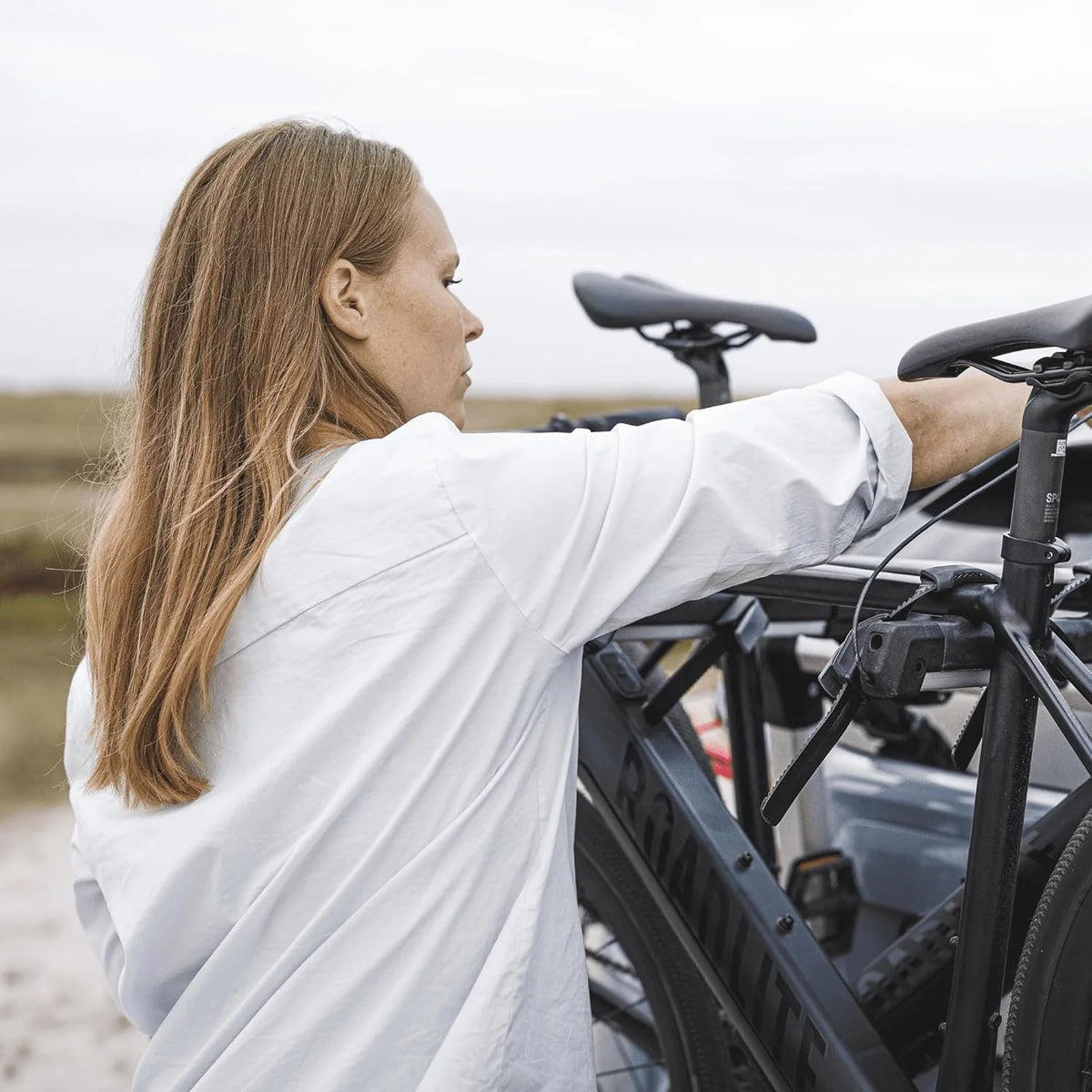 THULE PORTON Outway 2 ROWERY PORTON