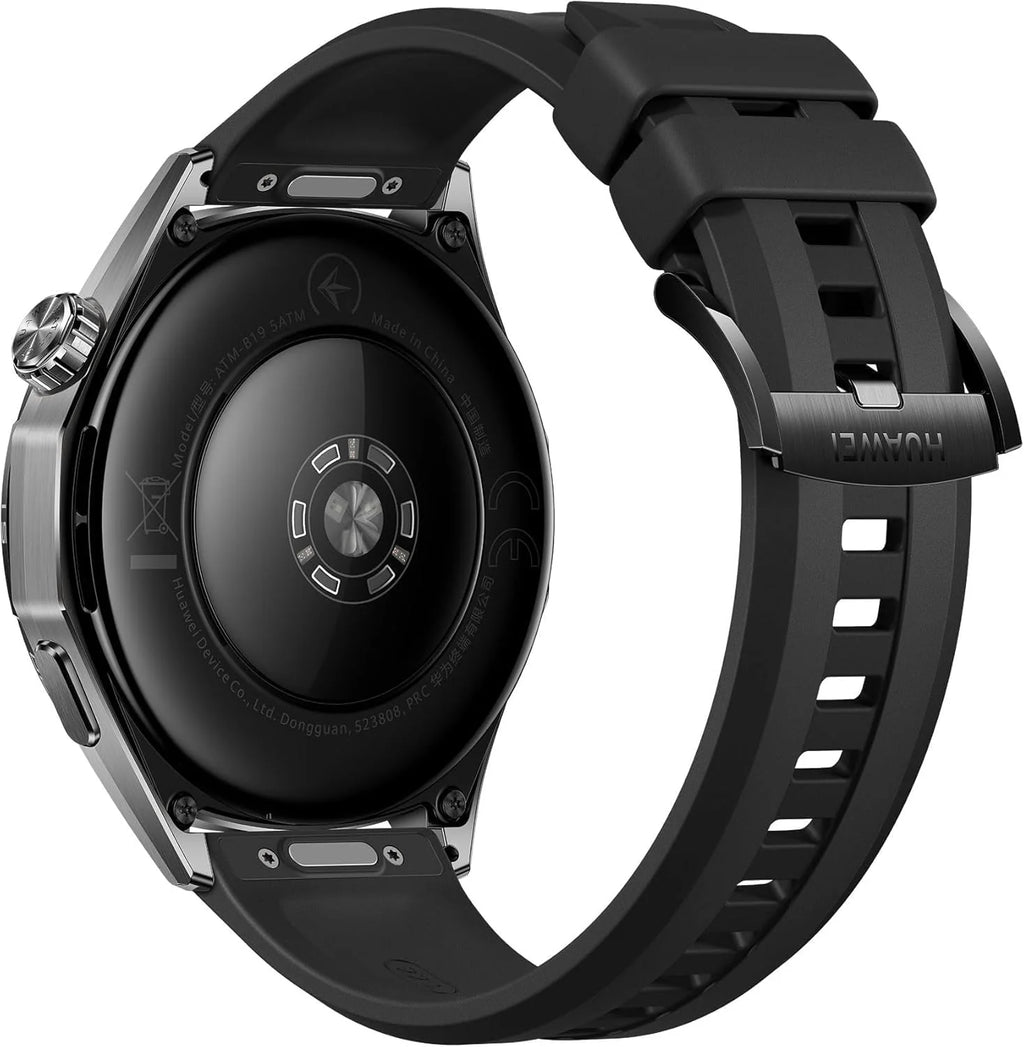 Smartwatch - HUAWEI - Watch GT6 PRO - 46 mm - Nero