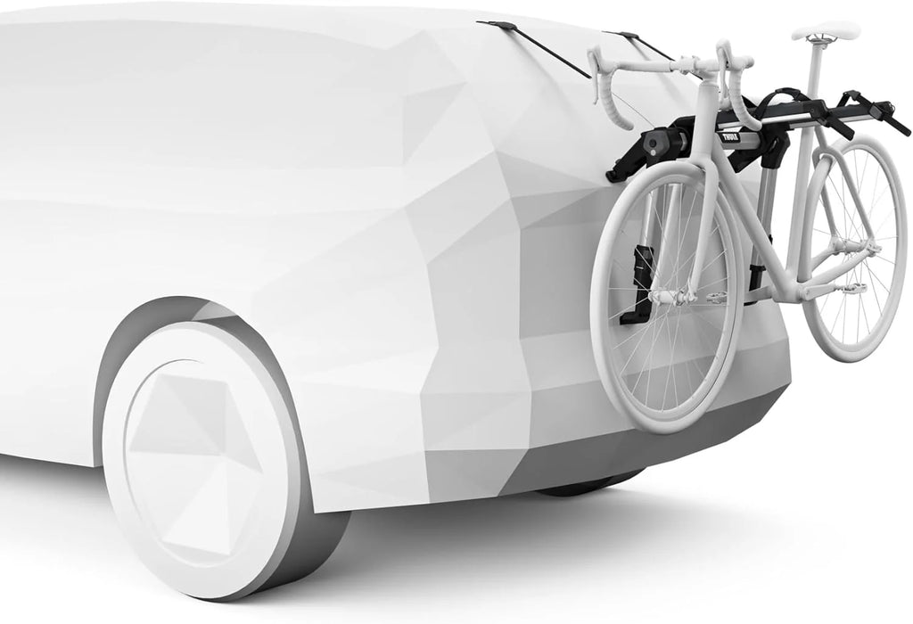 THULE PORTON Outway 2 ROWERY PORTON