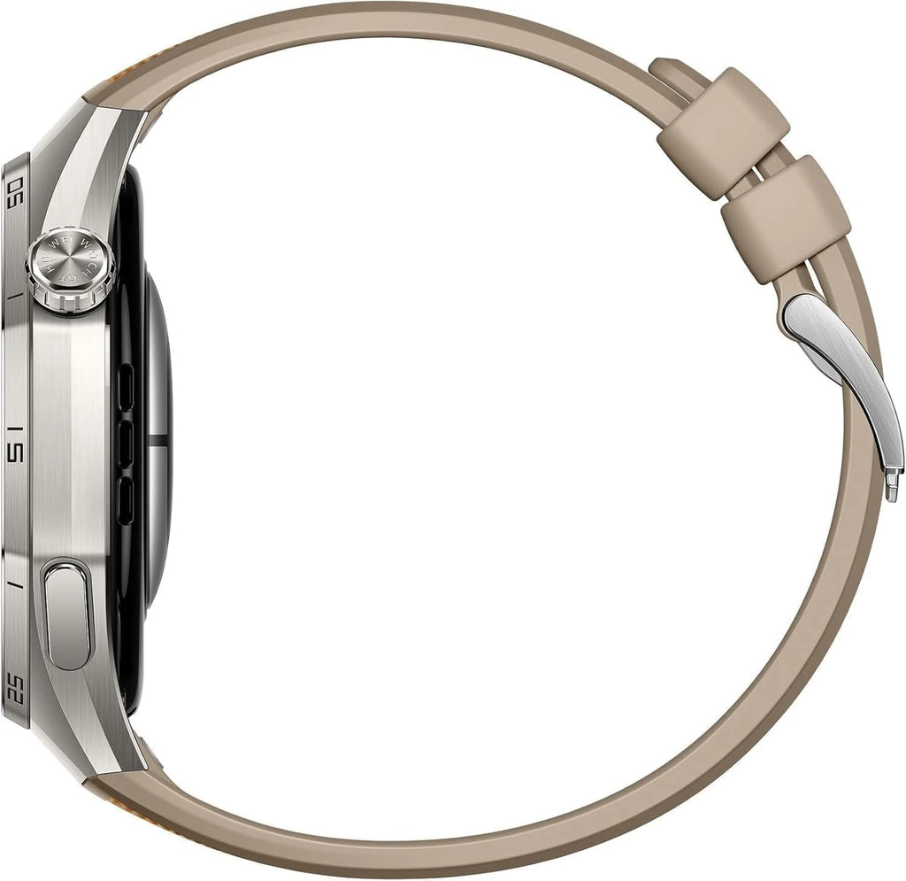 Smartwatch - HUAWEI - Watch GT6 PRO - 46 mm - Nero