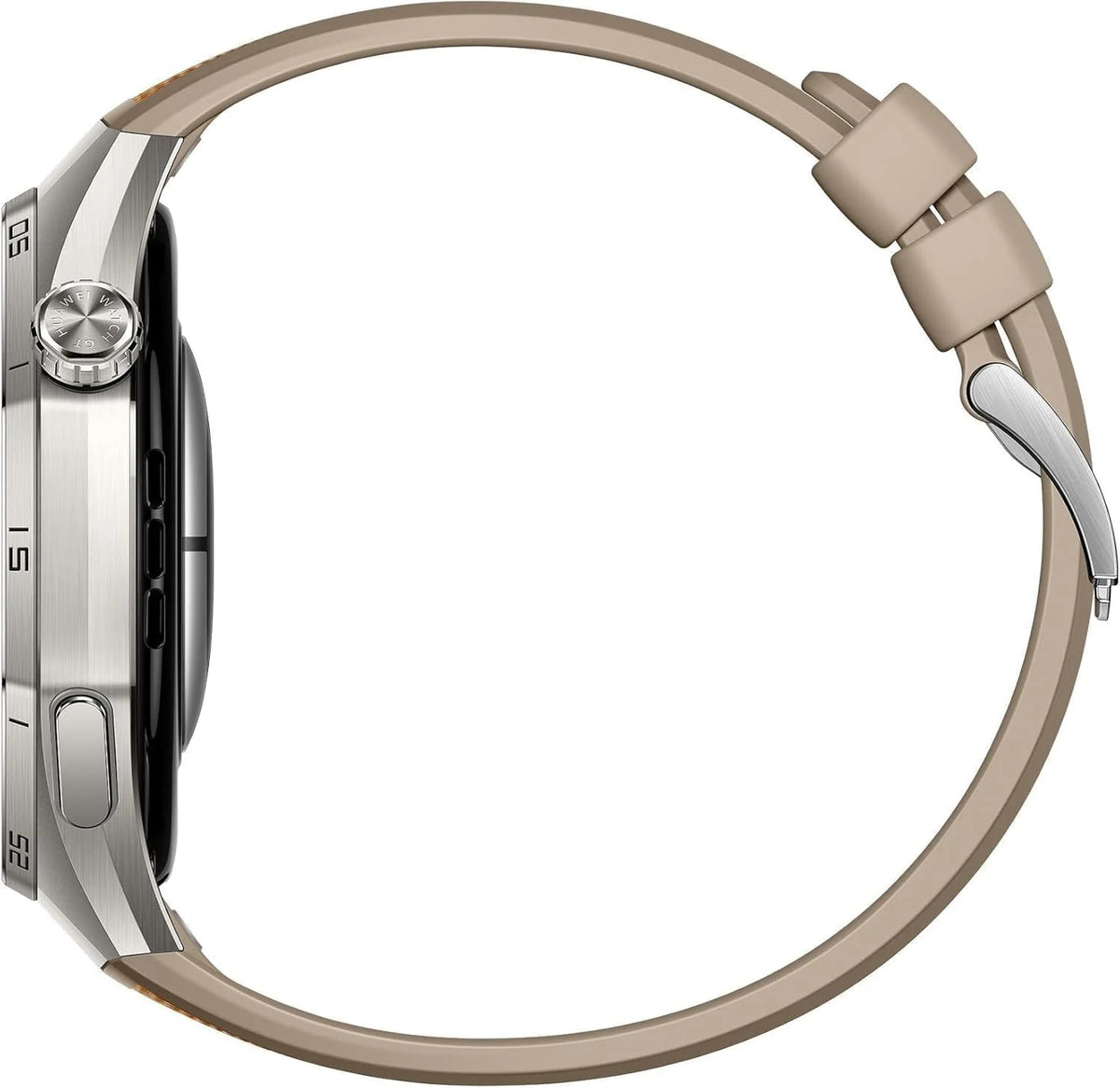 Smartwatch - HUAWEI - Watch GT6 PRO - 46 mm - Nero