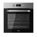 Horno Teka Air Fry Hcb 6646 Ss Inox Hydroclean(Por omisión)