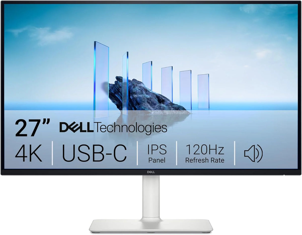 Dell Plus S2725QC - LED-Monitor - 68.47 cm (27)