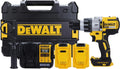Dewalt Wkrętarka, Czarny/Żółty, 2000 obr./min