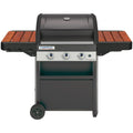 Grill gazowy 3 Series Classic Wld(Por omisión)