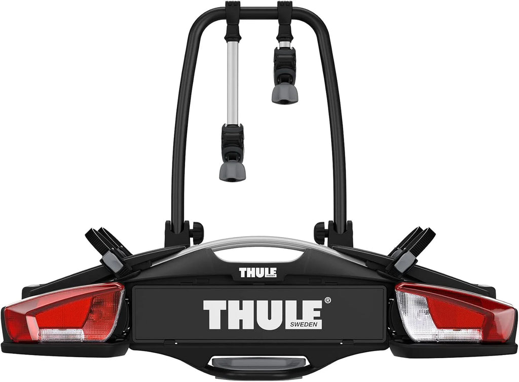 Bagażnik Thule Ball VELOCOMPACT 2 BICIS 13PIN