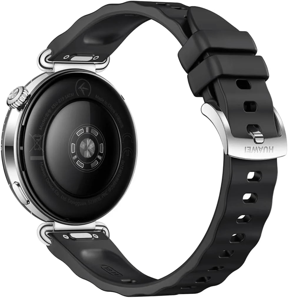 Smartwatch - HUAWEI - Watch GT6 PRO - 46 mm - Nero