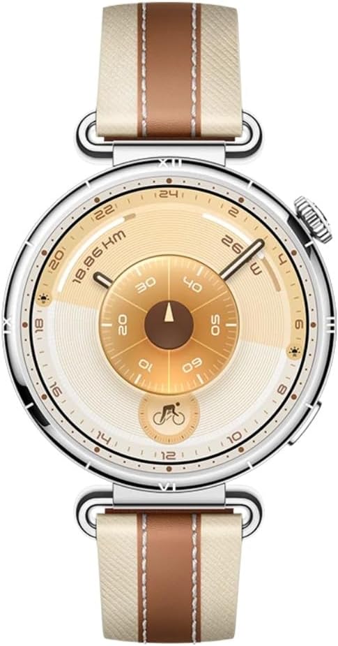 Smartwatch - HUAWEI - Watch GT6 PRO - 46 mm - Nero