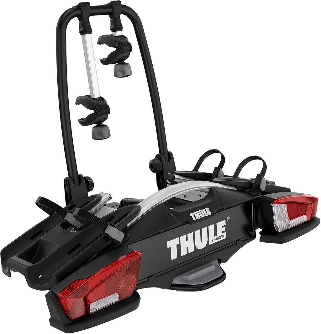 Bagażnik Thule Ball VELOCOMPACT 2 BICIS 13PIN