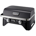 Barbacoa i Gas Attitude 2100 LX(Por omisión)