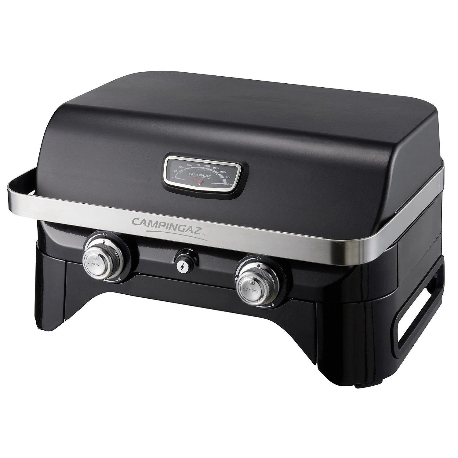 Barbacoa i Gas Attitude 2100 LX(Por omisión)