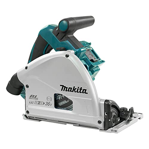 Makita ZJT-013 Piła Tarczowa, 36 V, Wielokolorowy, 39.5 x 29.5 x 32 cm(Podstawowy)