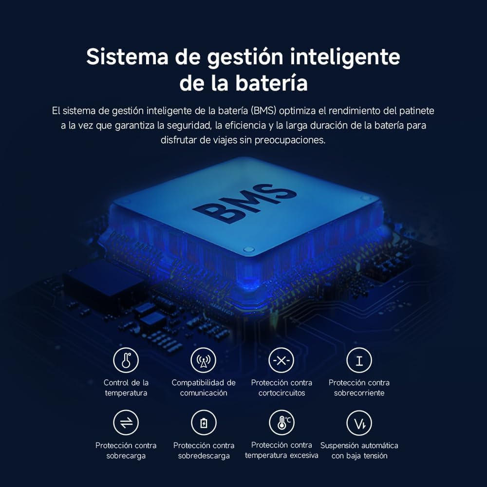 Xiaomi Mi hulajnoga elektryczna – 1S / Essential/Pro 2