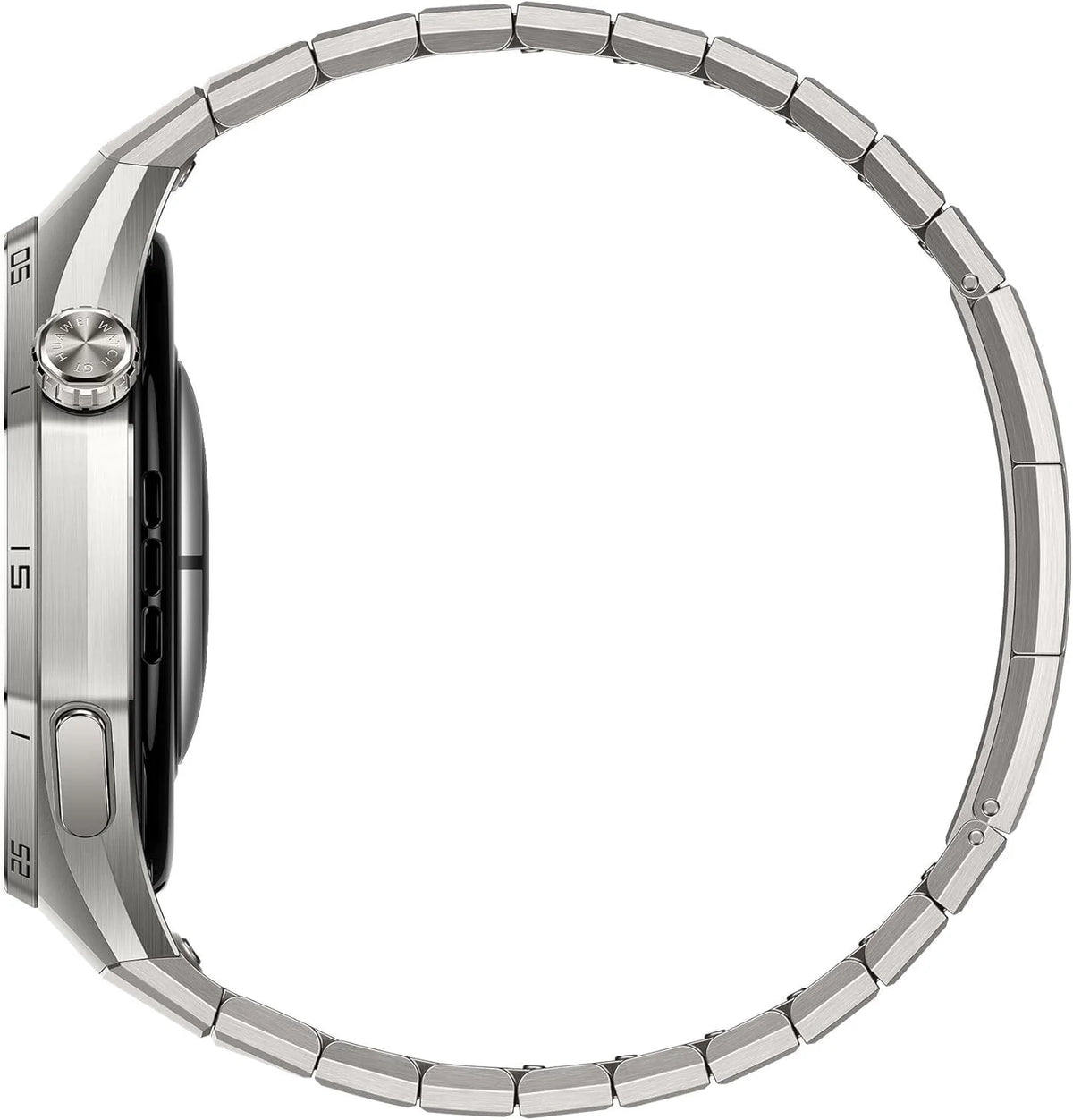 Smartwatch - HUAWEI - Watch GT6 PRO - 46 mm - Nero