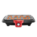 Grill elektryczny Bb7640 2300 W(Por omisión)
